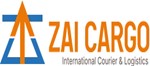 ZAI CARGO Logo